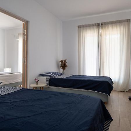 Les Oliviers - Studios & Apartments Vourvourou Exterior foto