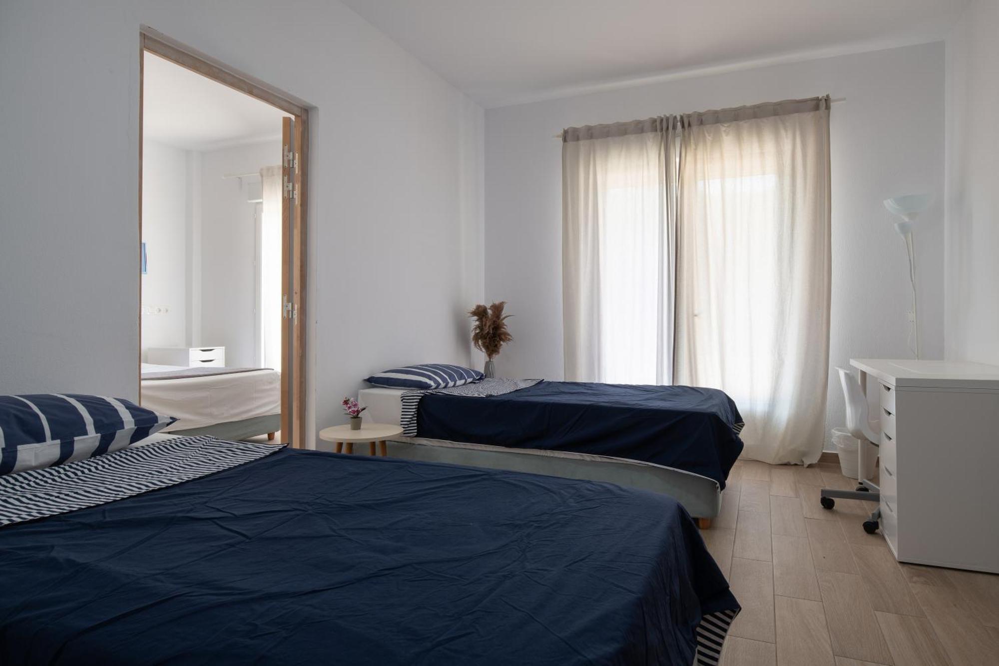 Les Oliviers - Studios & Apartments Vourvourou Exterior foto